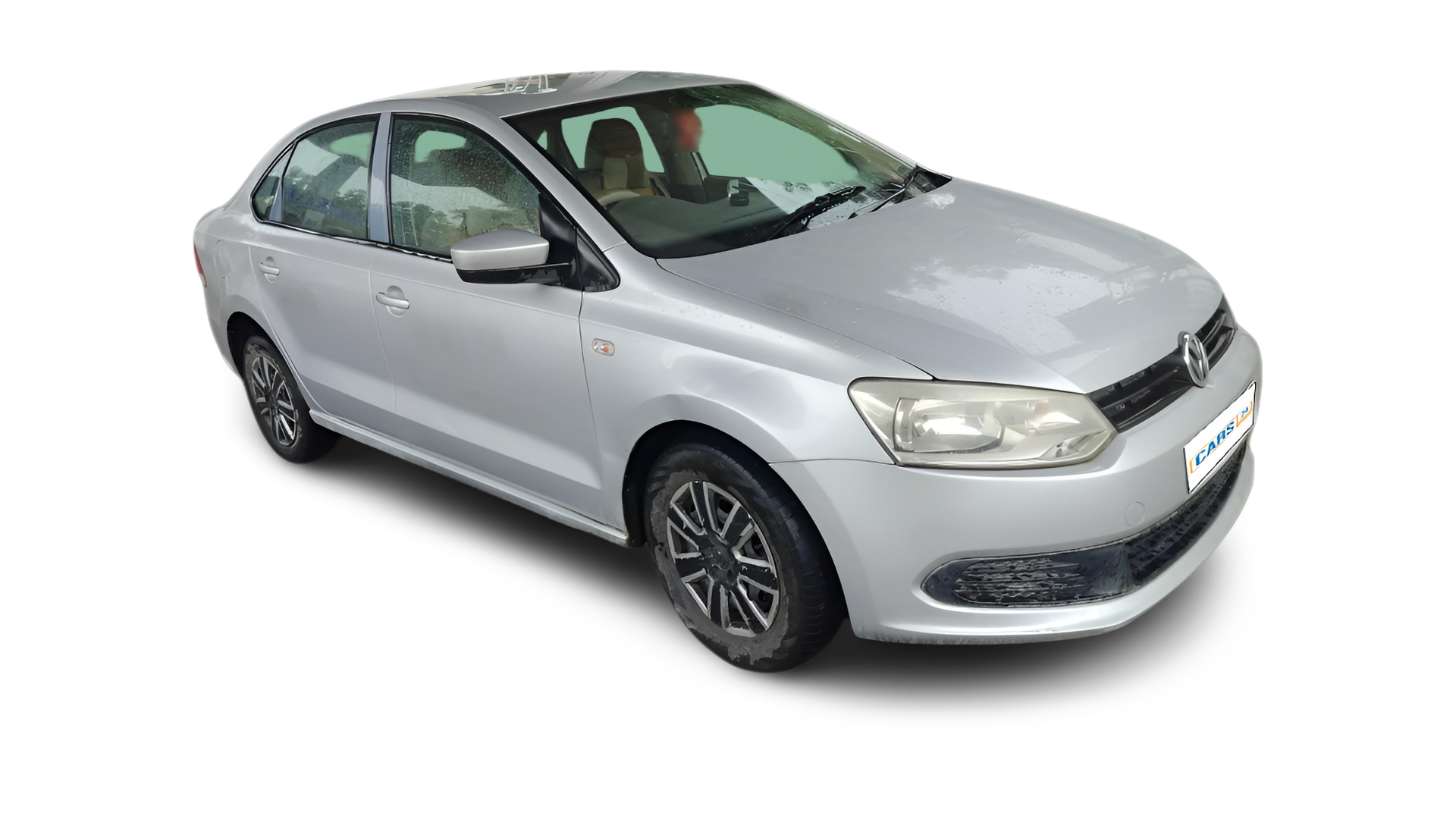 Volkswagen Vento-img